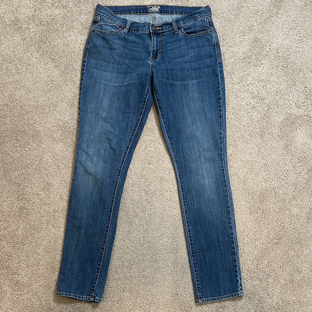 Tall / Long size Old Navy Women's Flirt Skinny Jeans